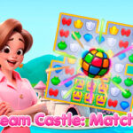 Dream Castle: Match 3