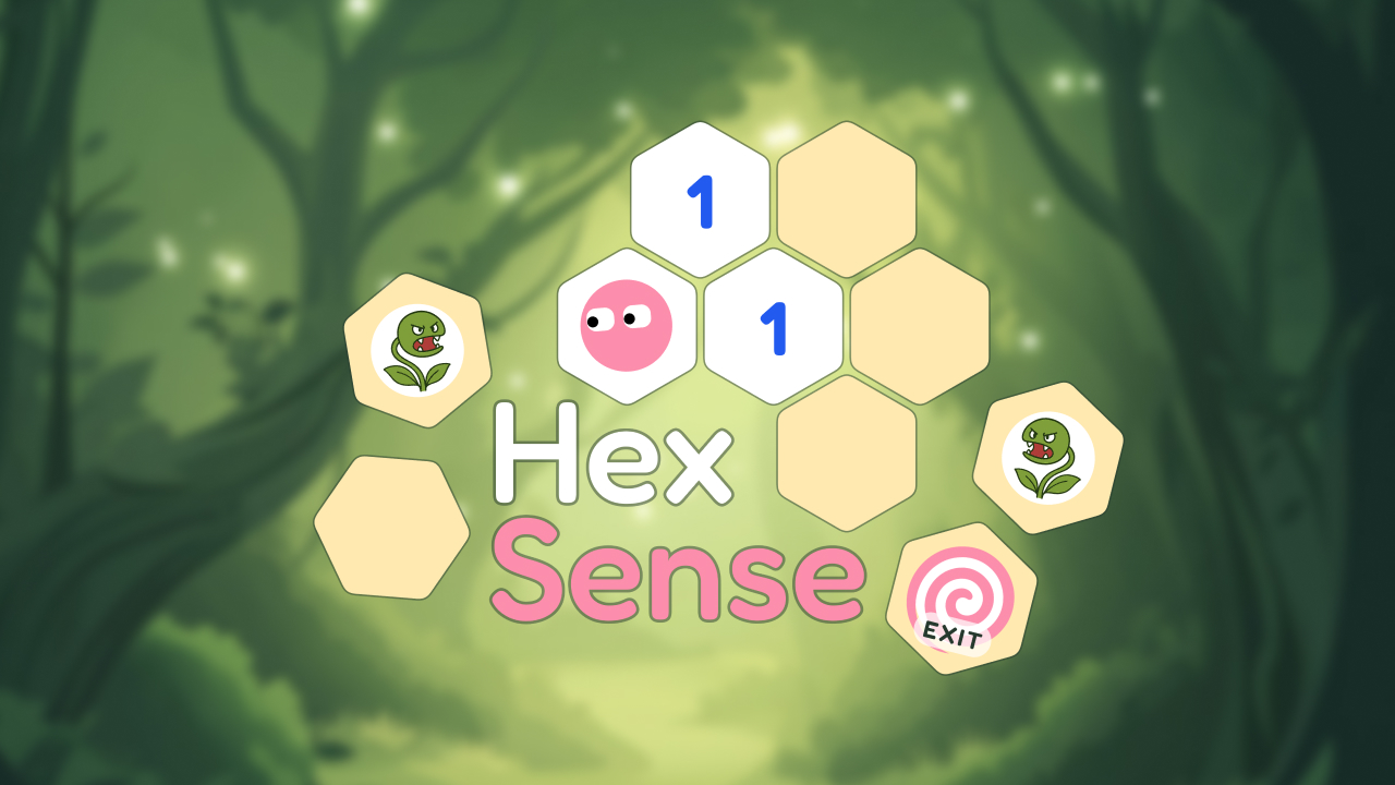 Image Hex Sense