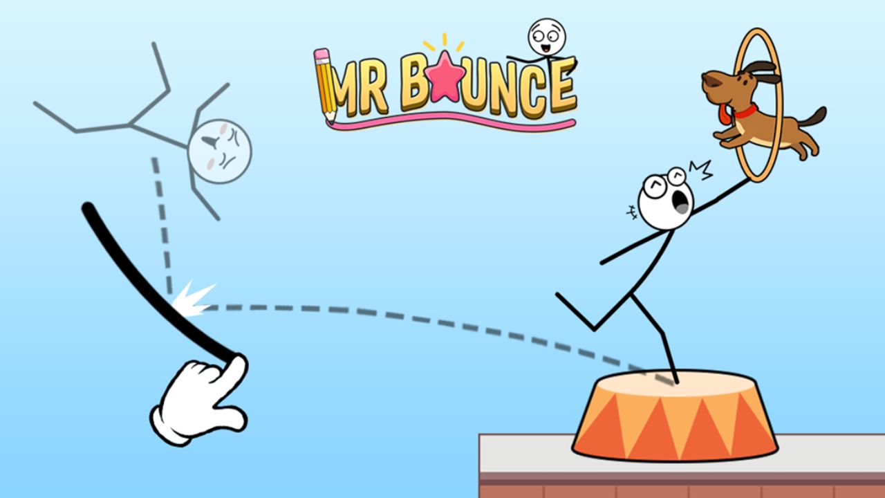 Image Mr Bounce