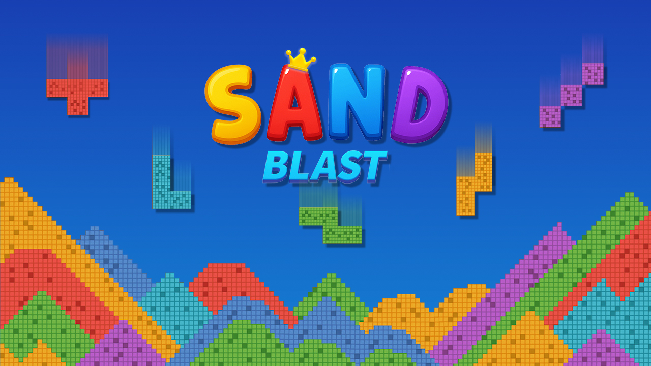 Image Sand Blast