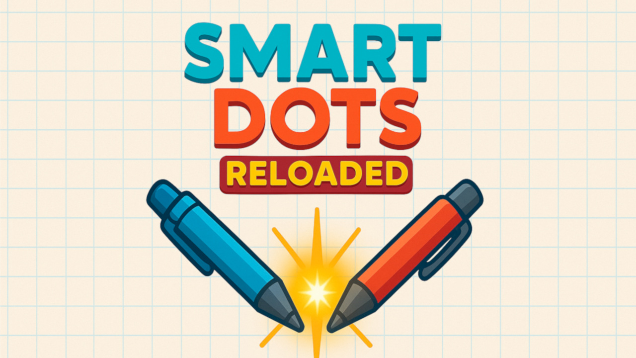 Image Smart Dots Reloaded