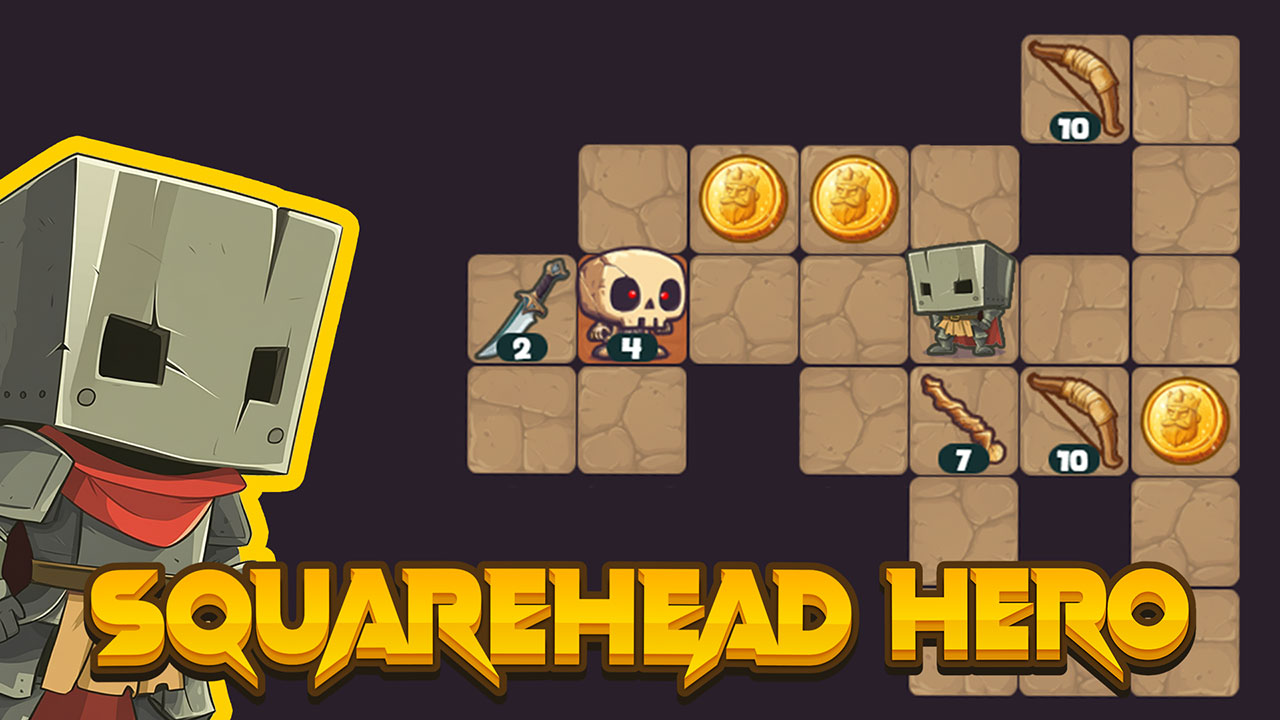 Image Squarehead Hero