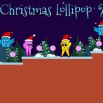 Christmas Lollipop 2