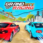 Grand City Racing