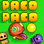 PacoPaco