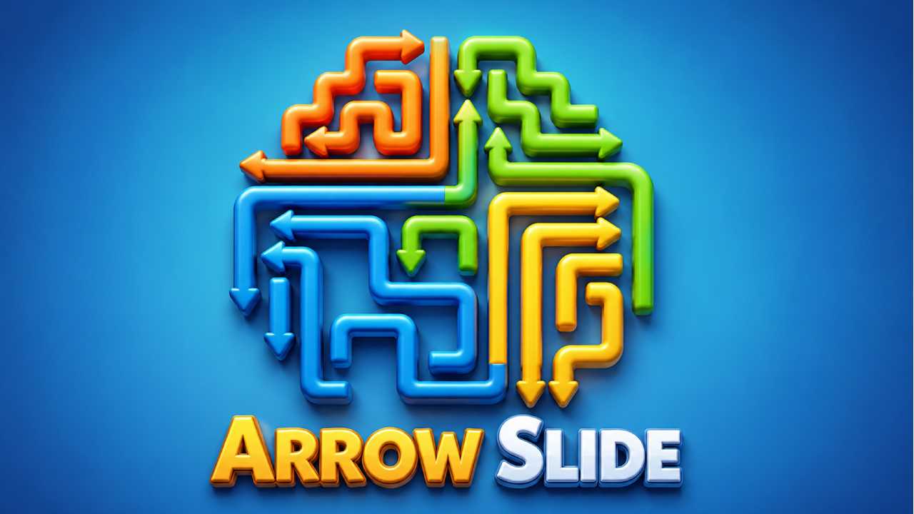 Image Arrow Slide