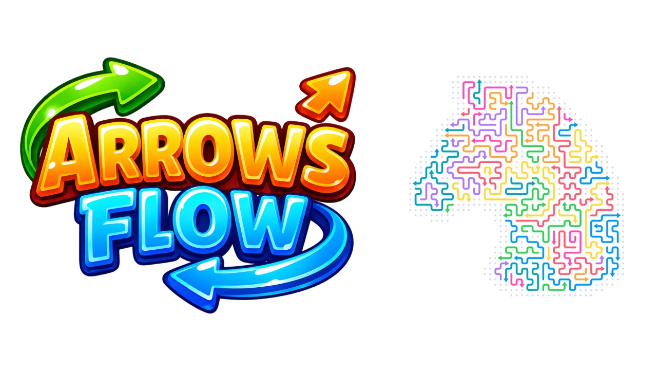 Image Arrows Flow