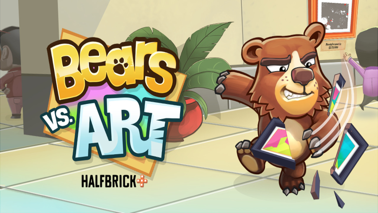 Image Bears vs. Art