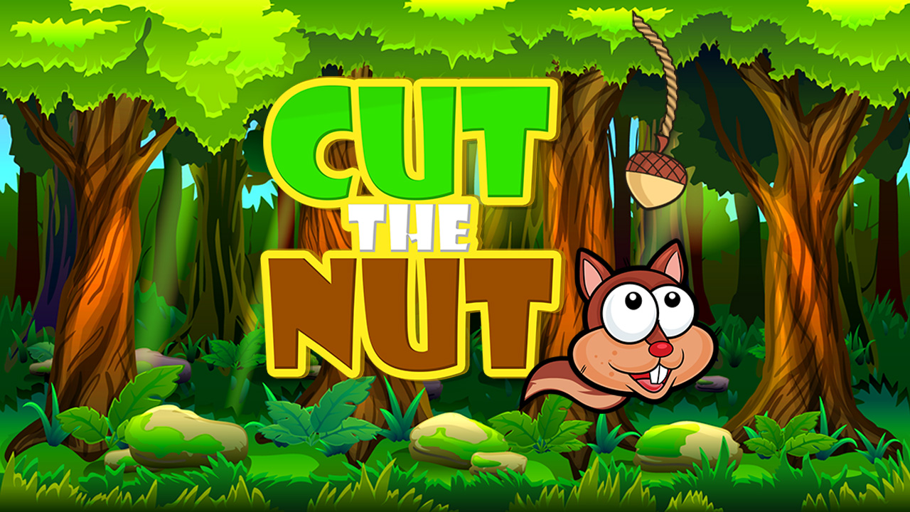 Image Cut the Nut