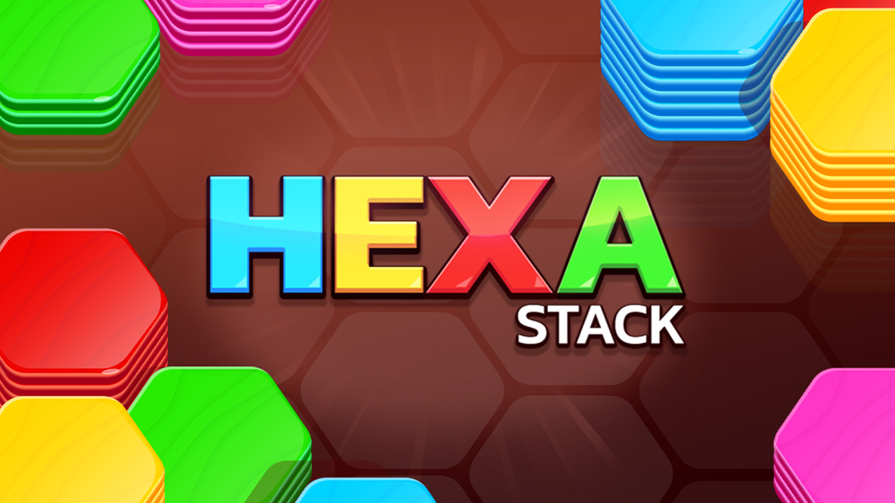 Image Hexa Stack