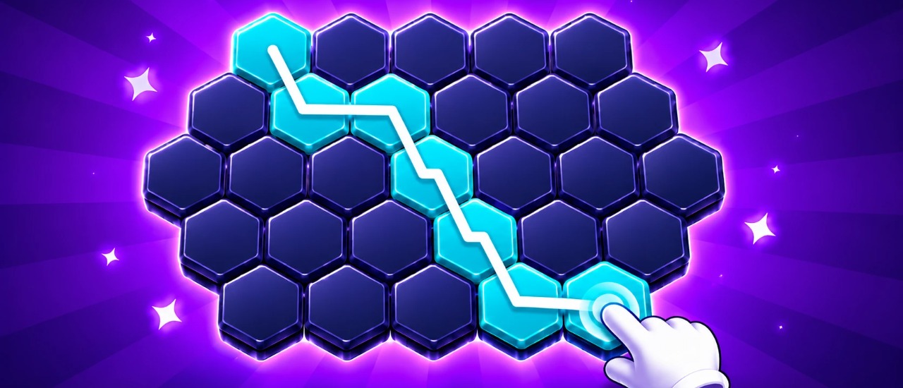 Image HexaFill