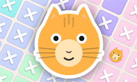 Image Logic Storm: Animals Puzzle