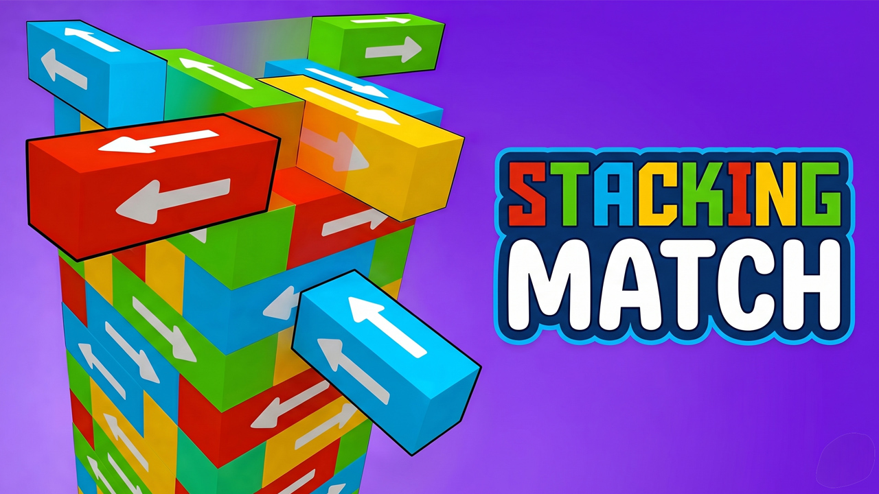 Image Stacking Match