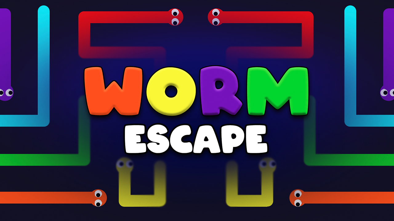 Image Worm Escape