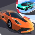 Car Racing: 3D Drive Mad
