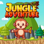 Jungle Adventures