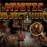 Mystic Object Hunt