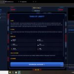 Tanks Of Liberty online