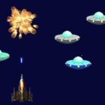 UFO Space Shooter 2