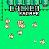 Chicken Escape – 2 Player