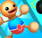 Kick The Buddy By Puzzle Games
